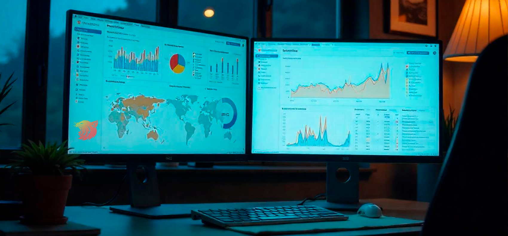 профессиональное сопровождение рекламы Рязани, 