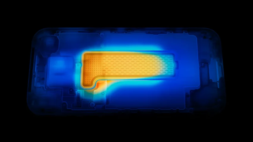 Новинки работают на базе чипа Apple A19 Pro — он выполнен по 3-нанометровому техпроцессу N3P на заводе TSMC. Новинки работают на базе чипа Apple A19 Pro — он выполнен по 3-нанометровому техпроцессу N3P на заводе TSMC.